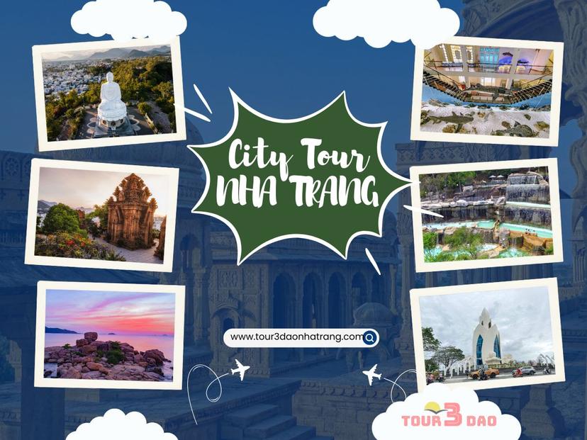 City Tour Nha Trang