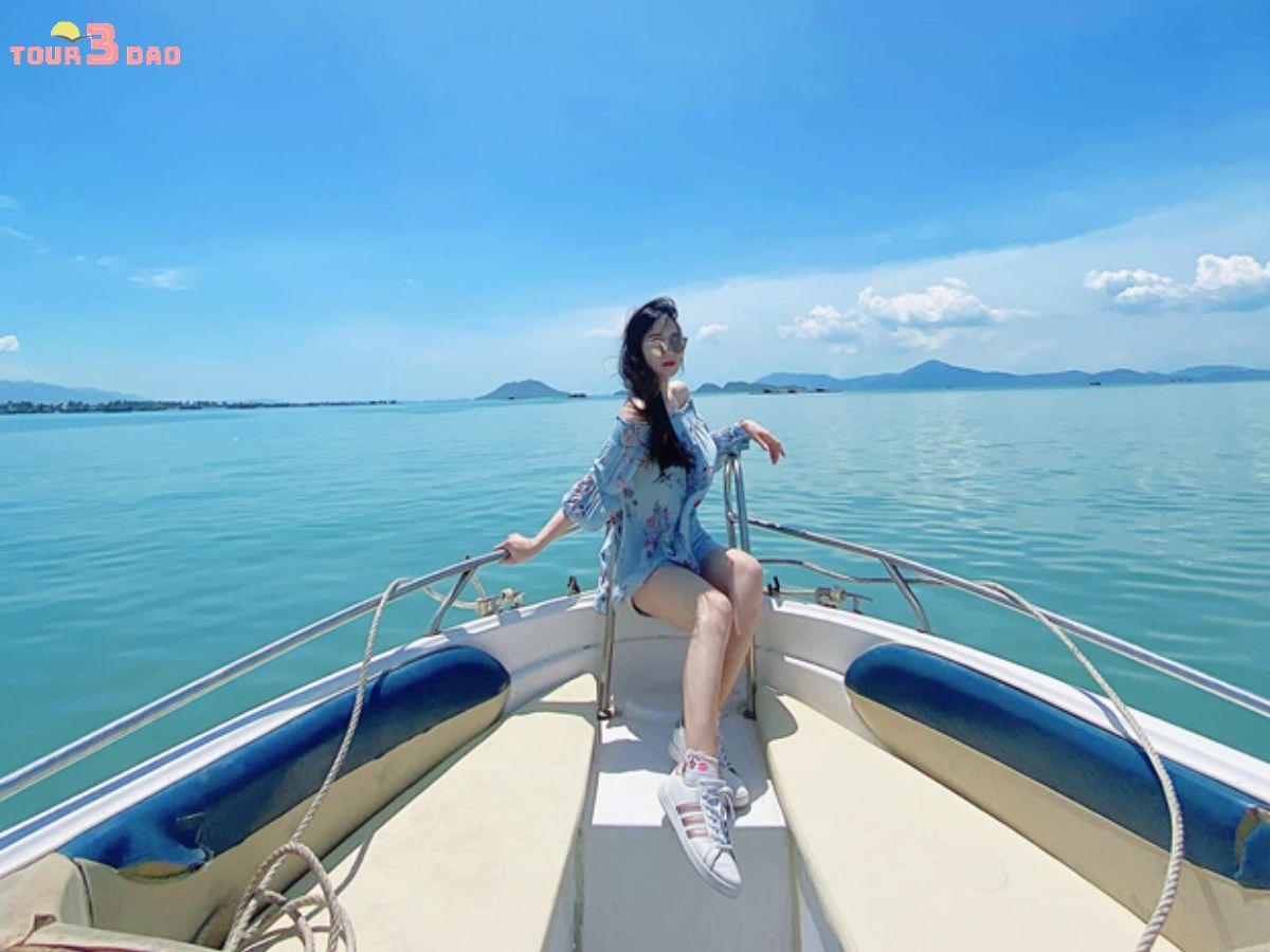 Đảo Điệp Sơn Nha Trang