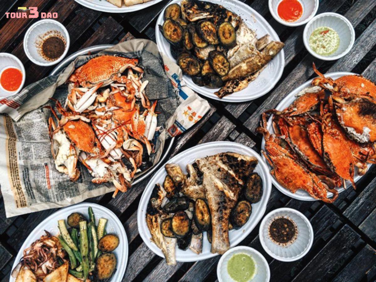 Đảo Điệp Sơn Nha Trang