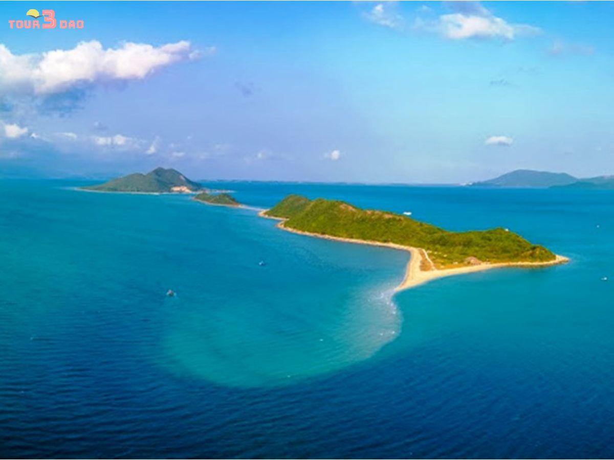 Đảo Điệp Sơn Nha Trang