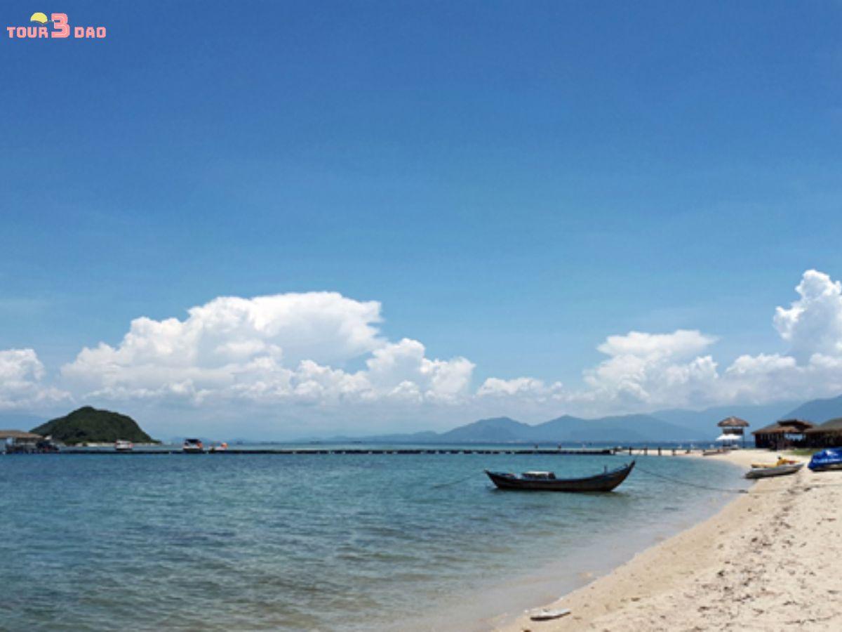 Đảo Điệp Sơn Nha Trang