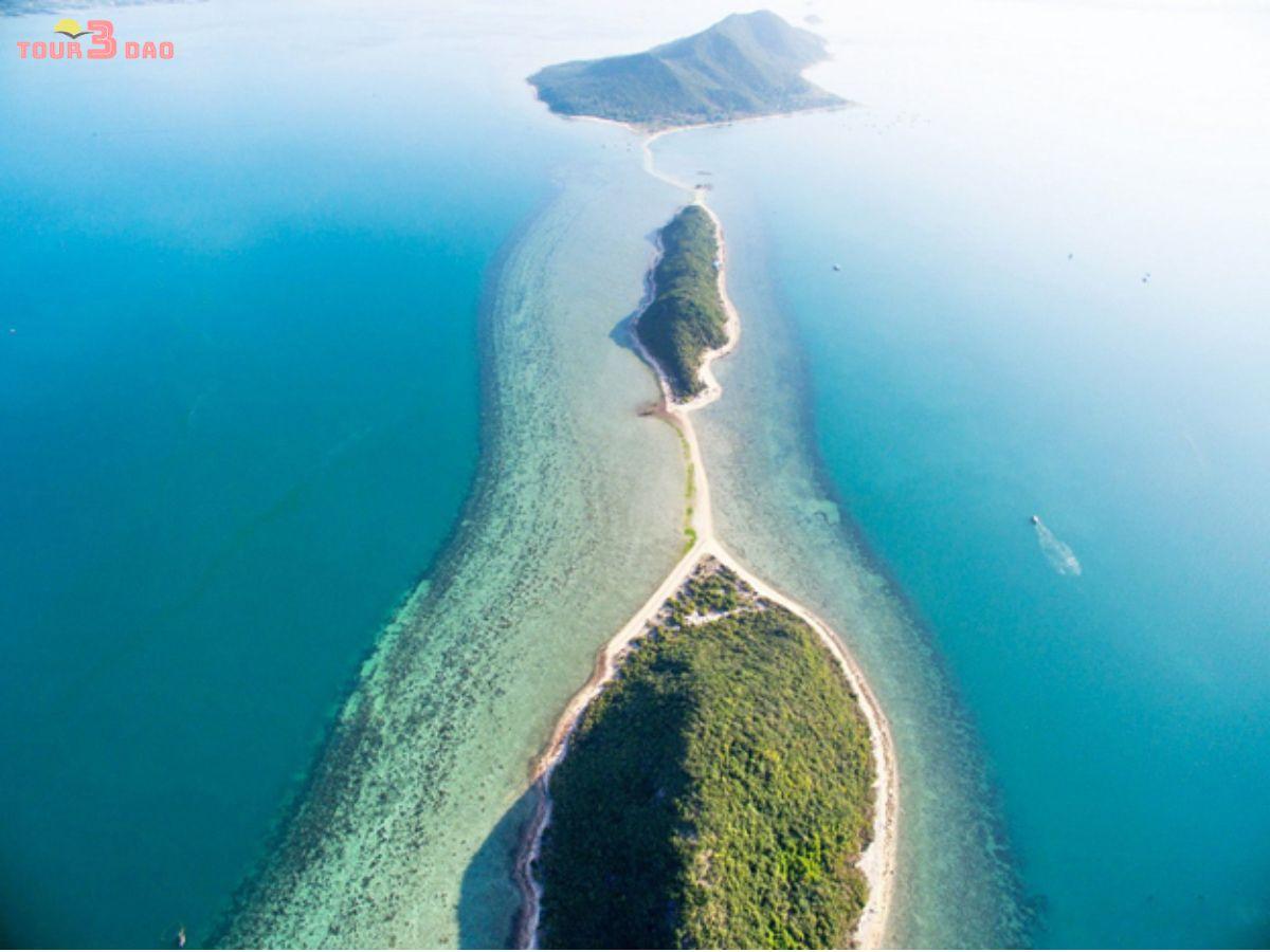Đảo Điệp Sơn Nha Trang