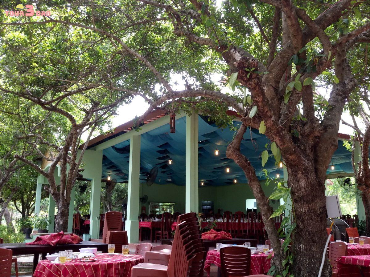 đảo hoa lan nha trang