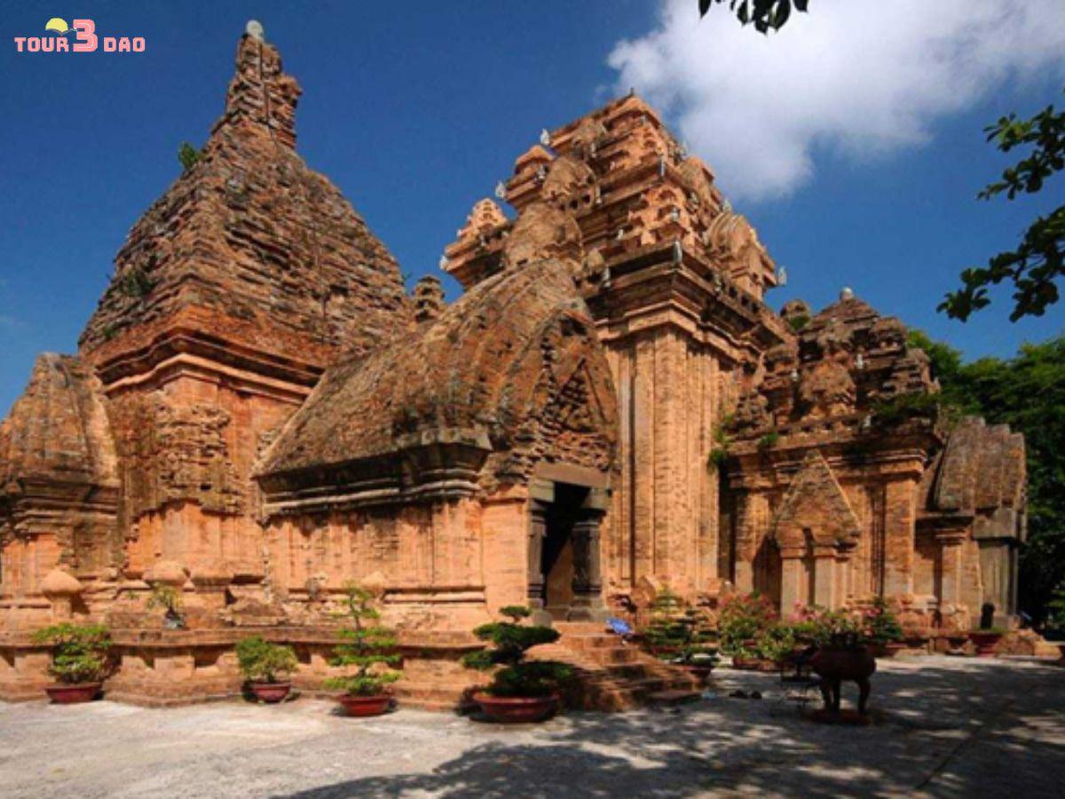 địa điểm du lịch nha trang