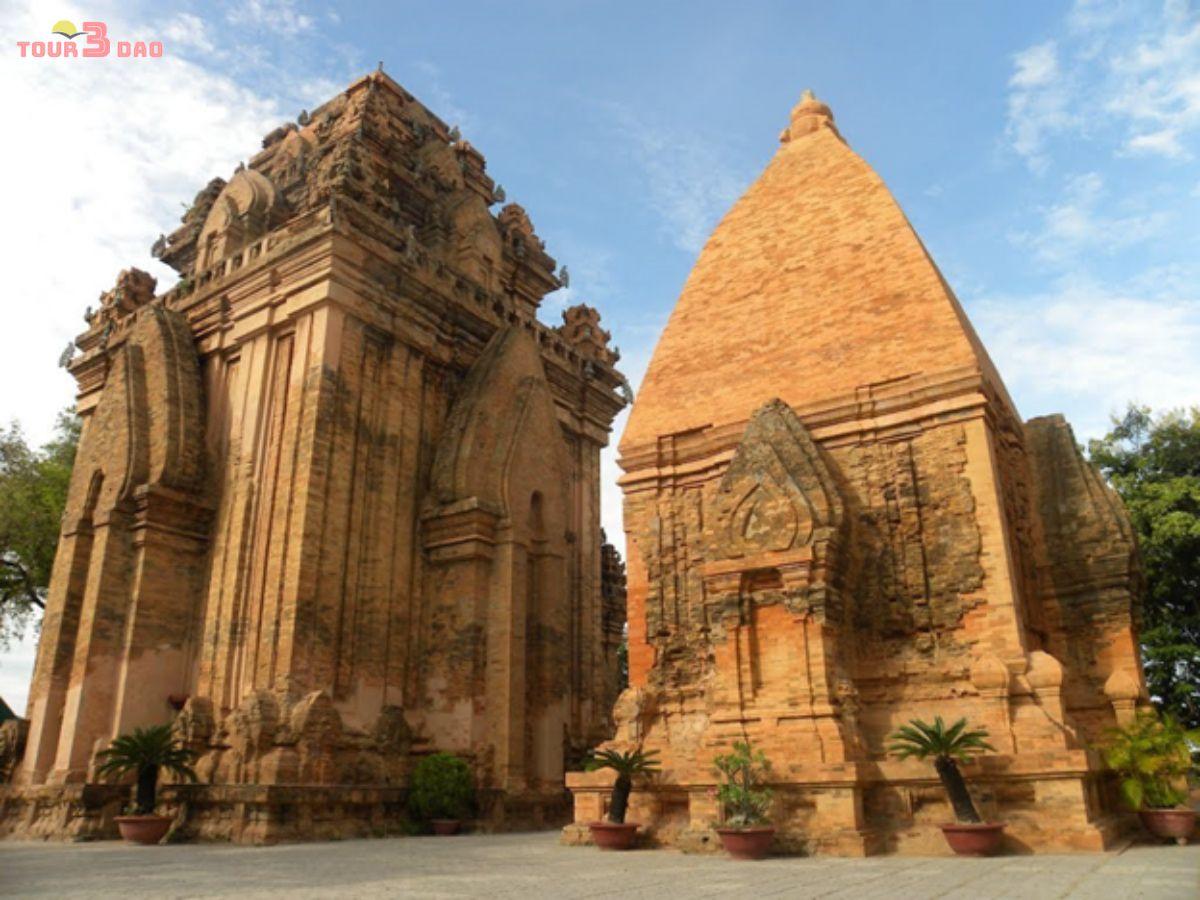 địa điểm du lịch nha trang
