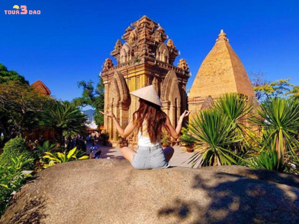 địa điểm du lịch nha trang