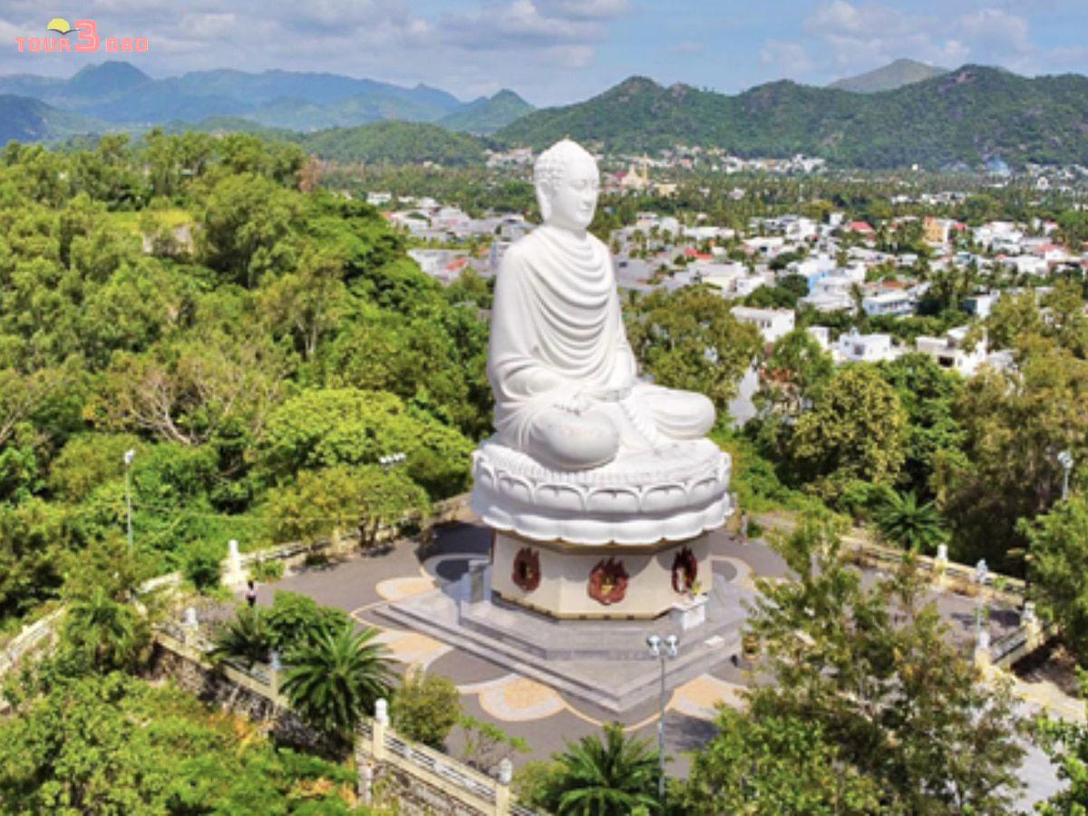 địa điểm du lịch nha trang