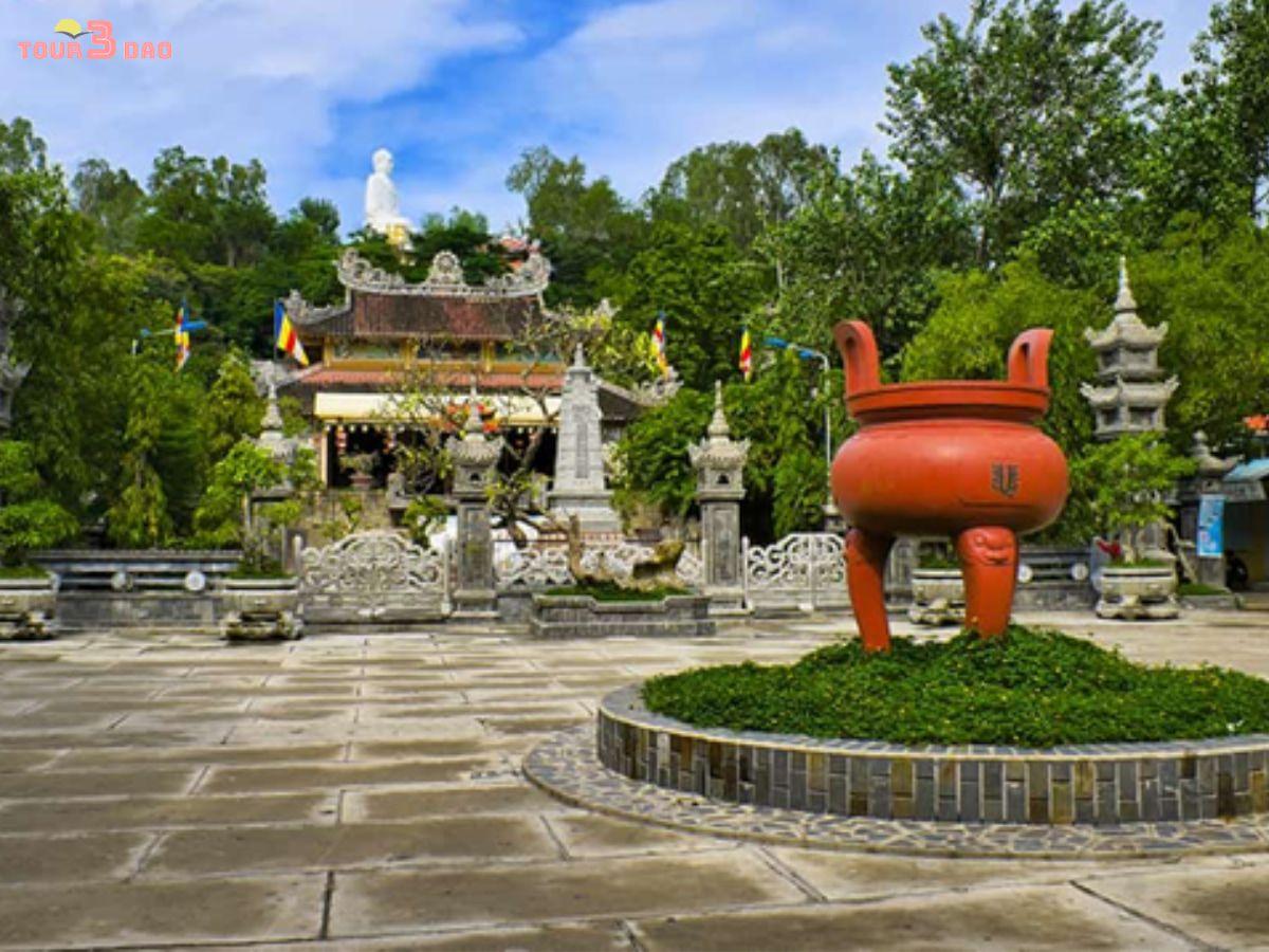 địa điểm du lịch nha trang