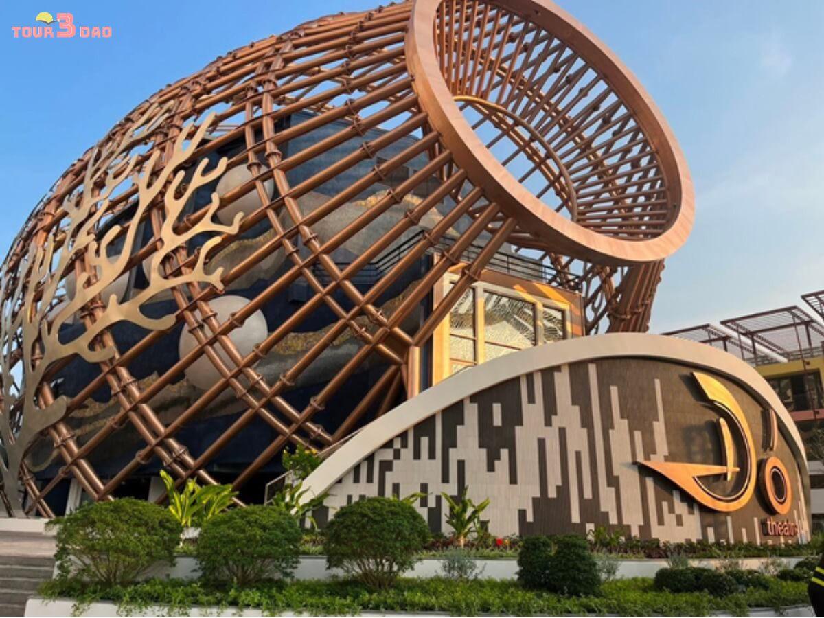 địa điểm du lịch nha trang