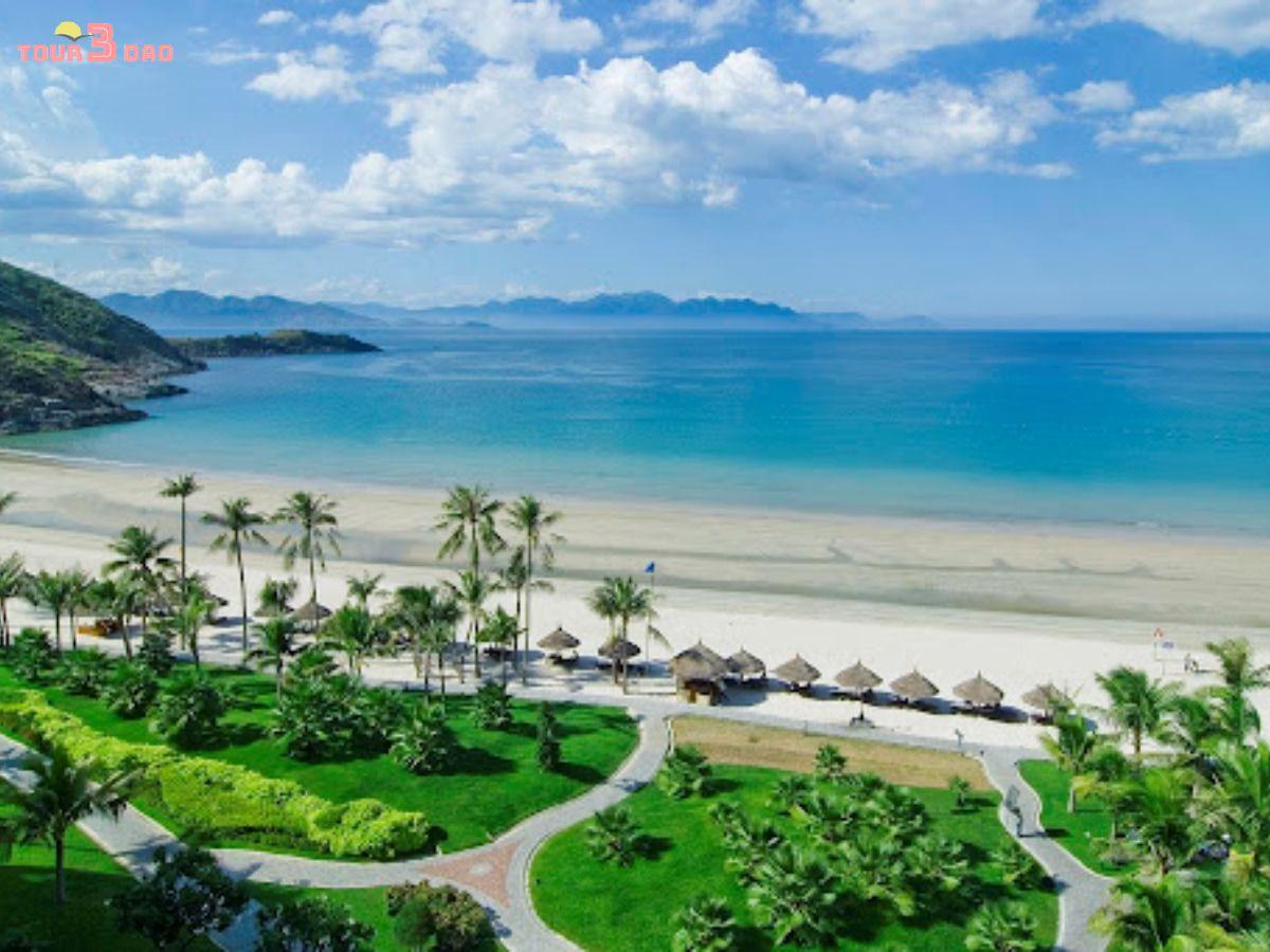 địa điểm du lịch nha trang
