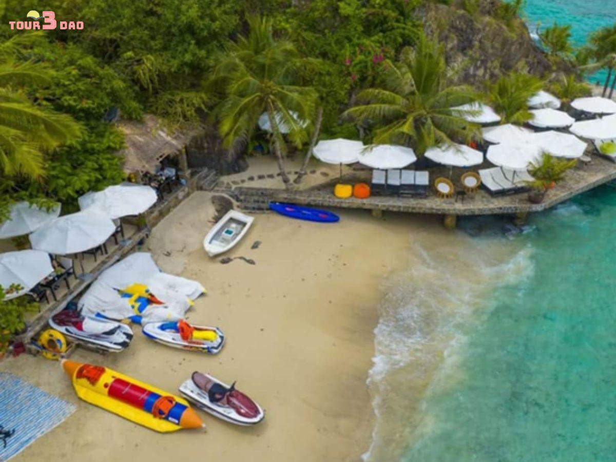 địa điểm du lịch nha trang