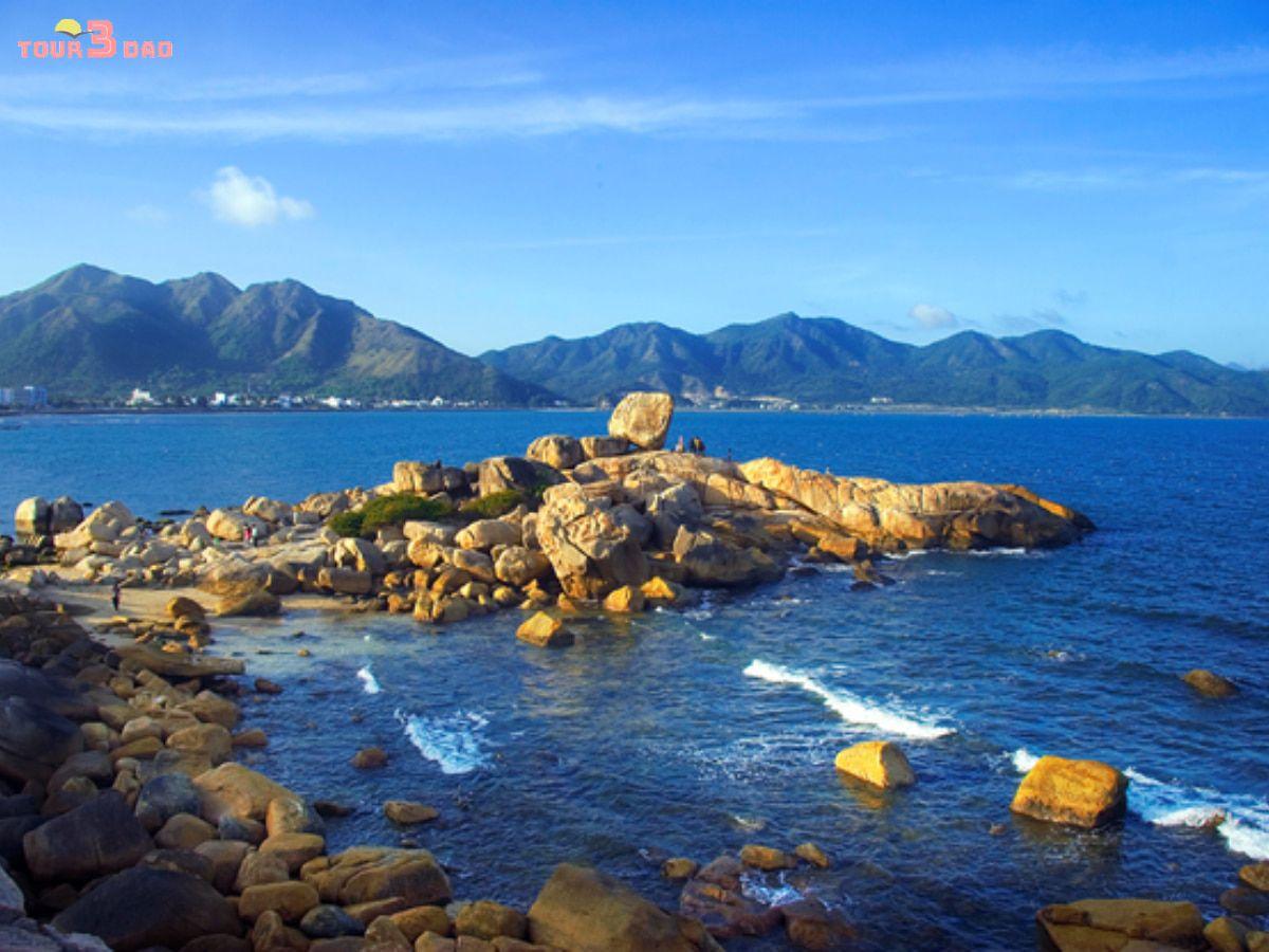 địa điểm du lịch nha trang
