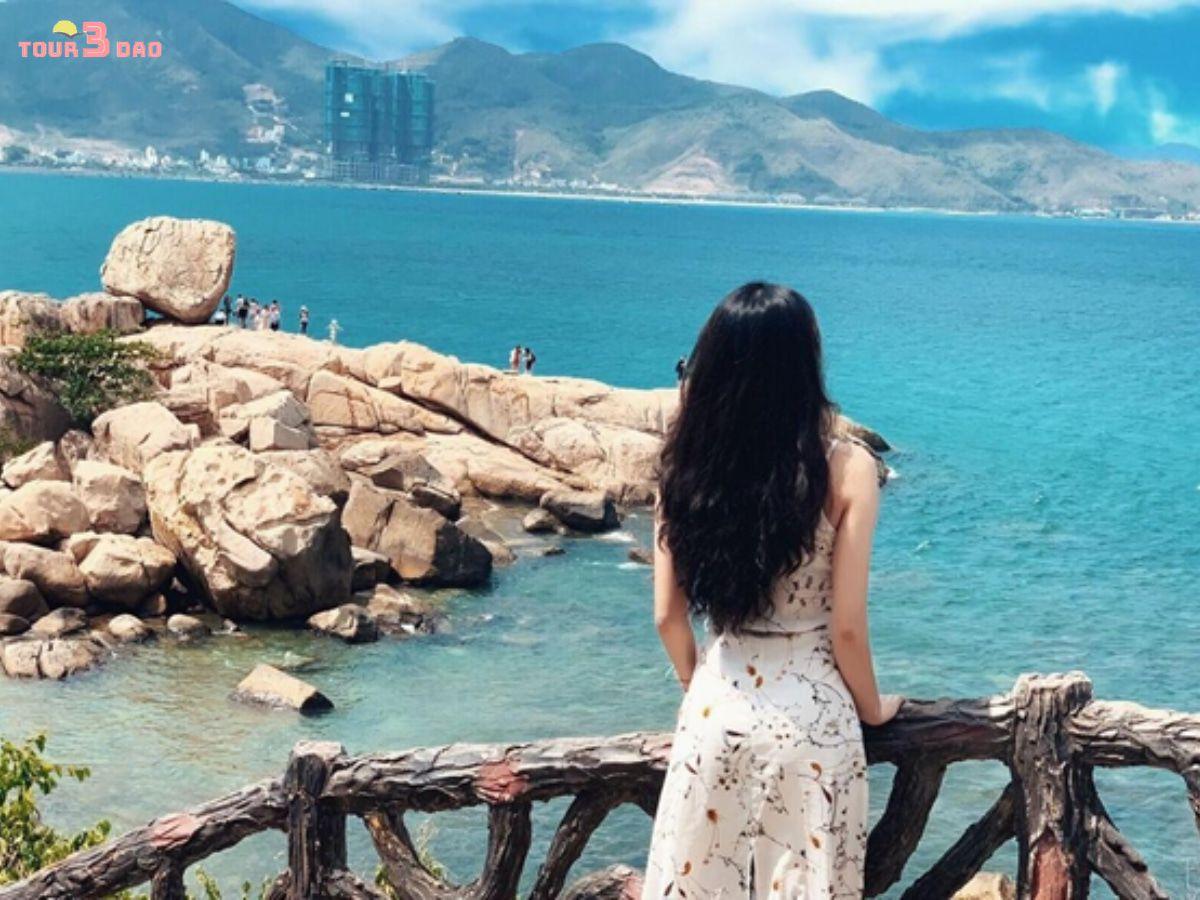 địa điểm du lịch nha trang