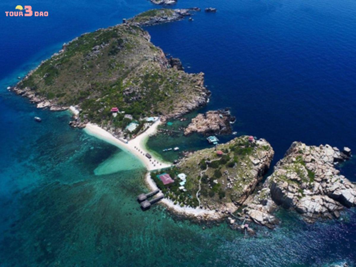địa điểm du lịch nha trang