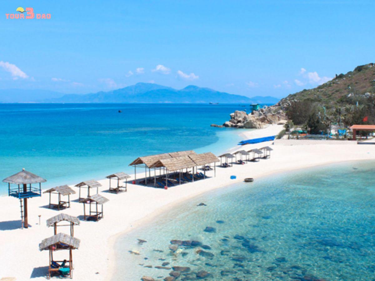 địa điểm du lịch nha trang