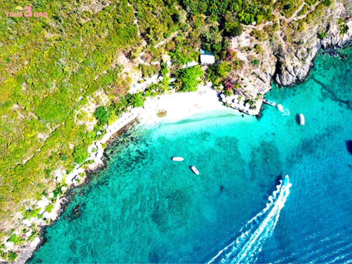 địa điểm du lịch nha trang