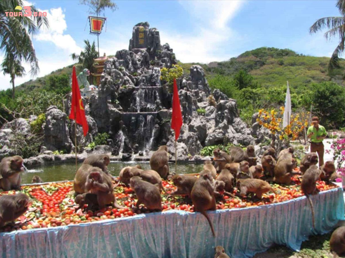 địa điểm du lịch nha trang