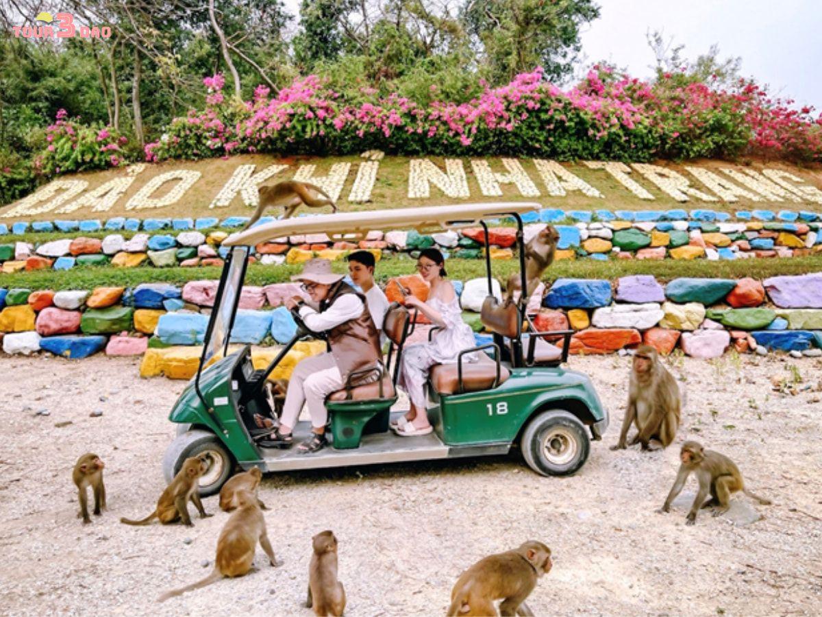 địa điểm du lịch nha trang