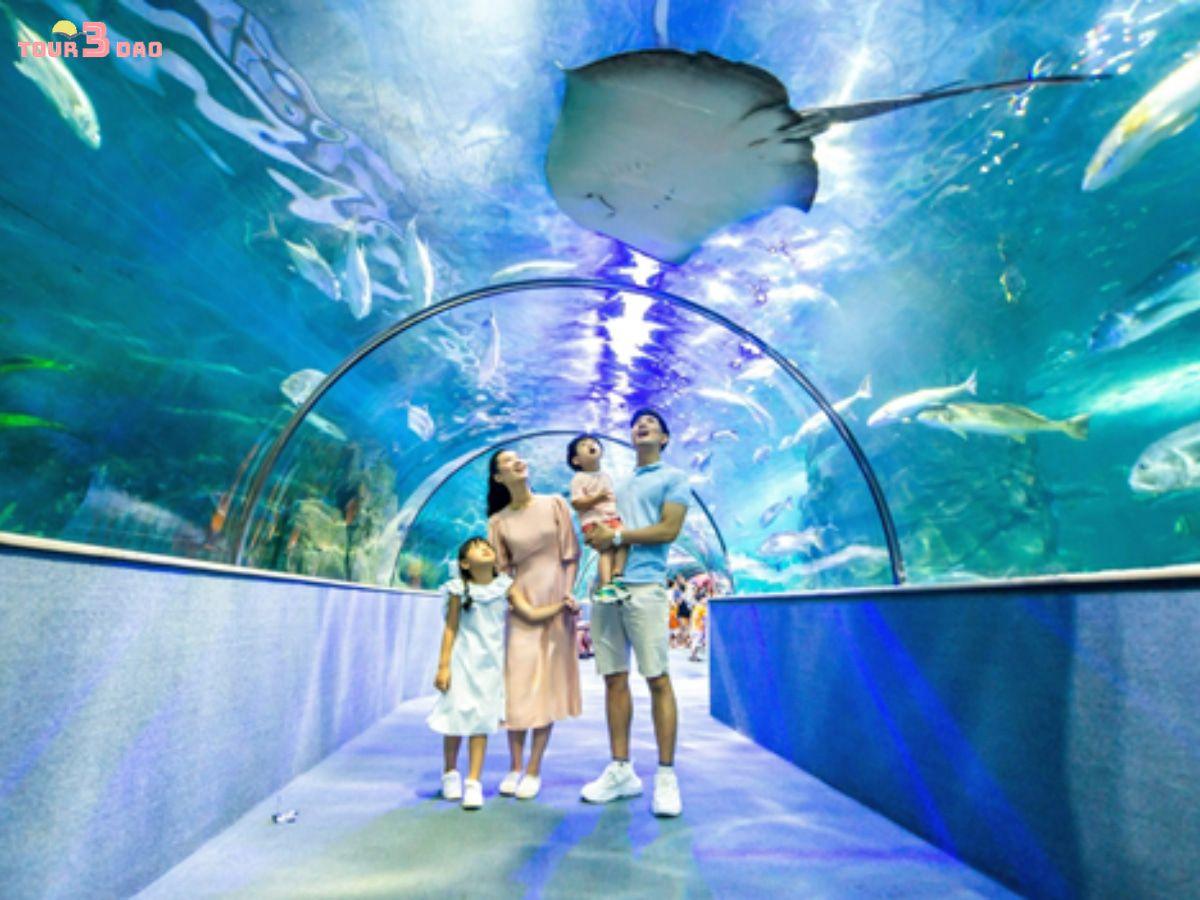 địa điểm du lịch nha trang