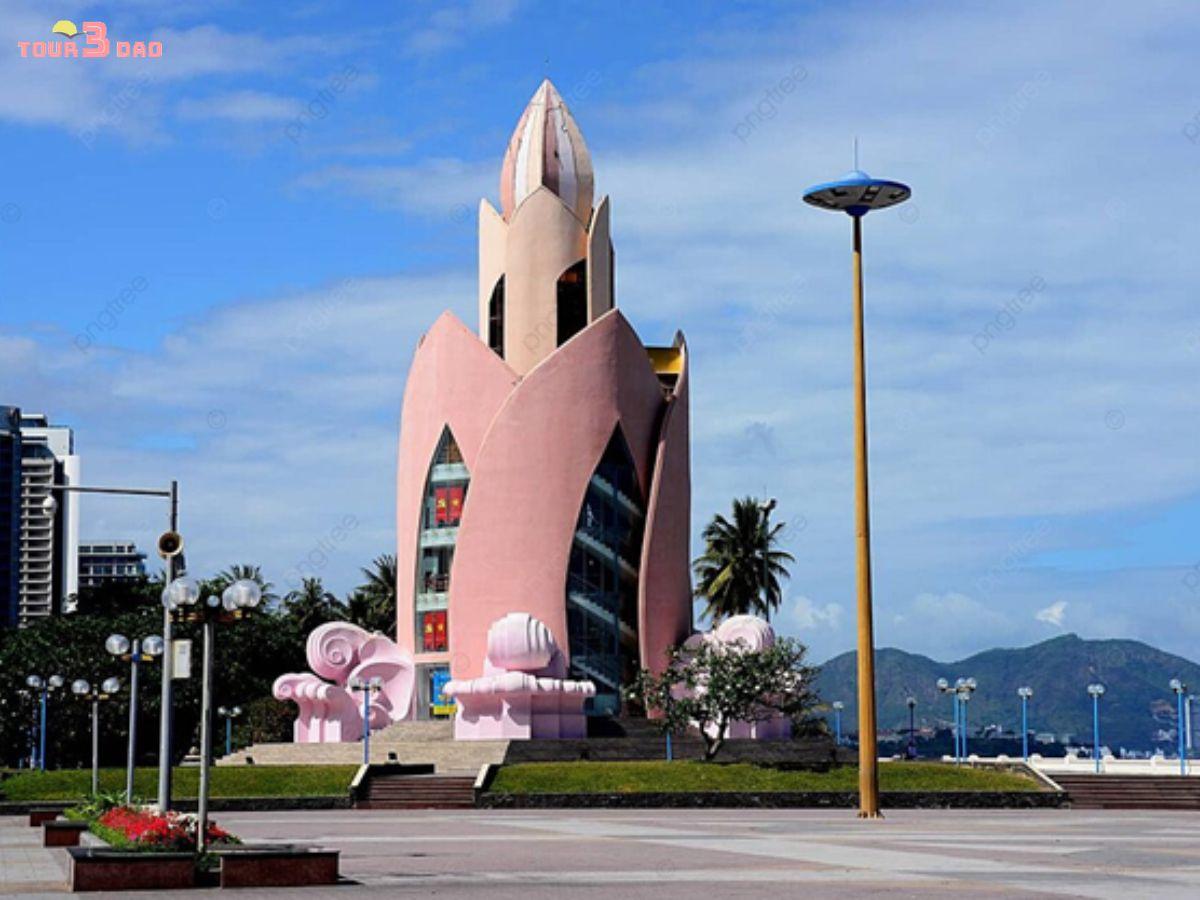 địa điểm du lịch nha trang