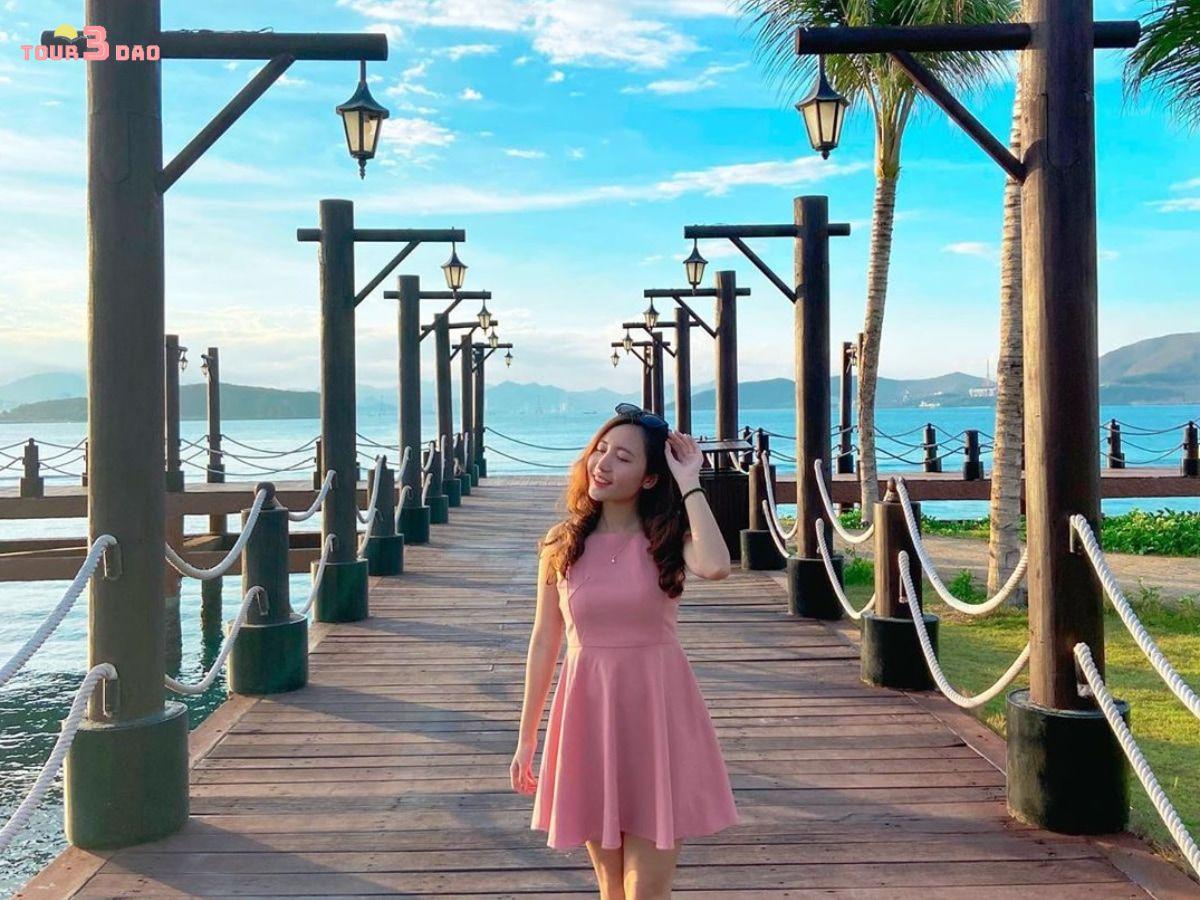Hòn Tằm Nha Trang
