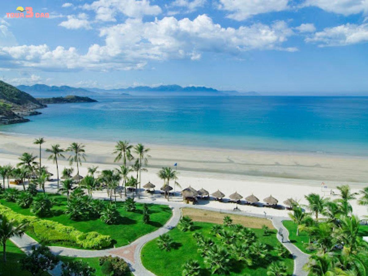 Hòn Tằm Nha Trang