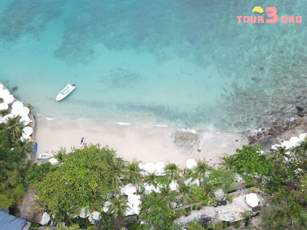 mini beach nha trang