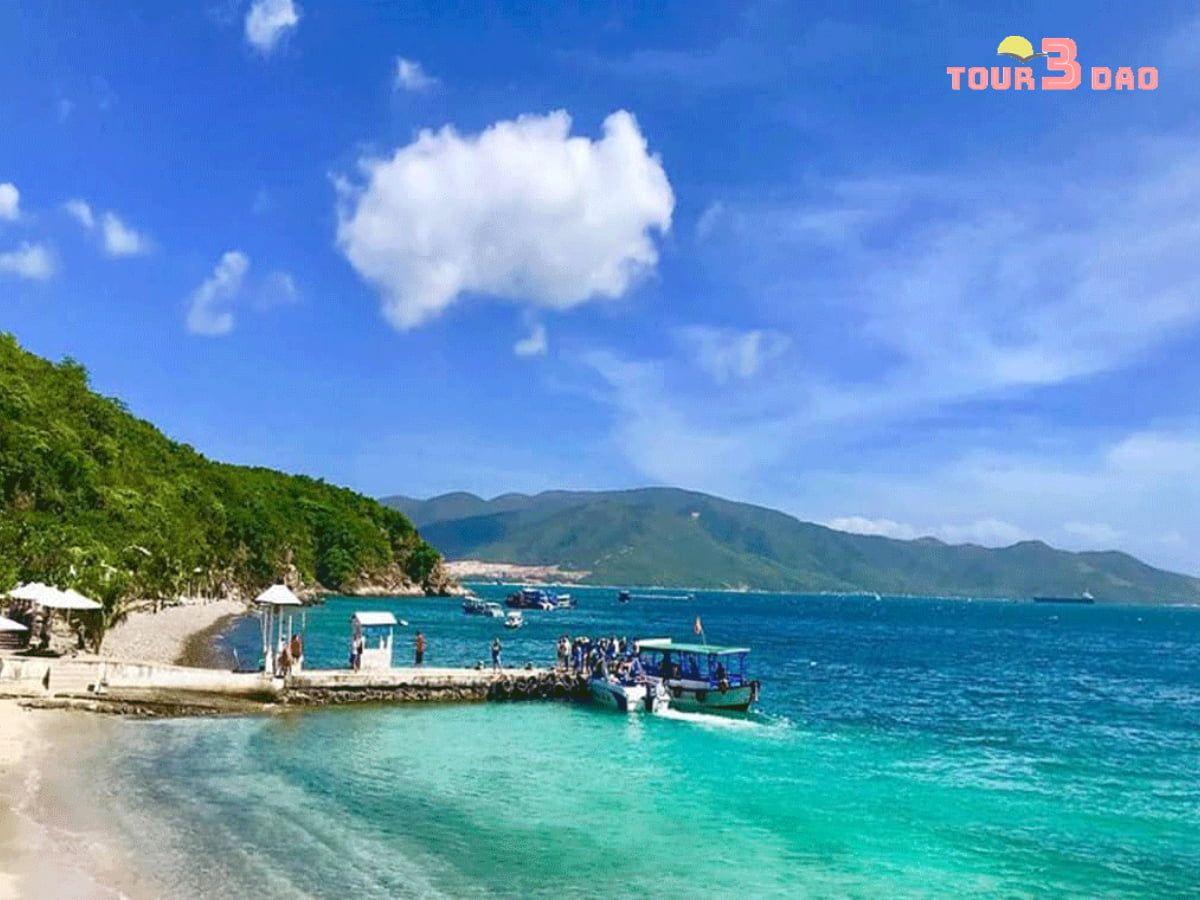 nha trang có gì chơi