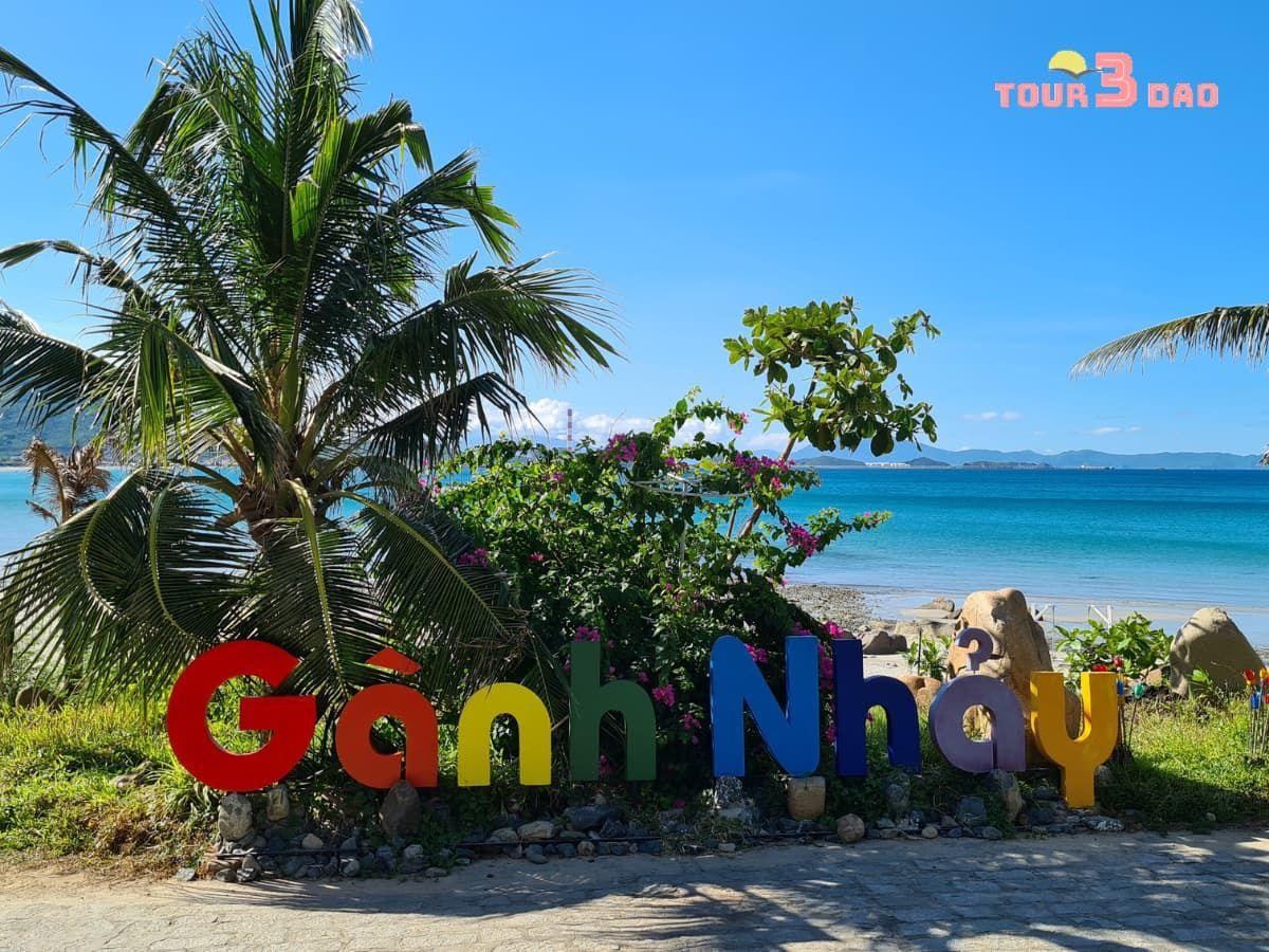 nha trang có gì chơi