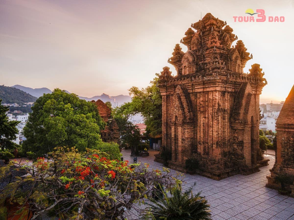 nha trang có gì chơi