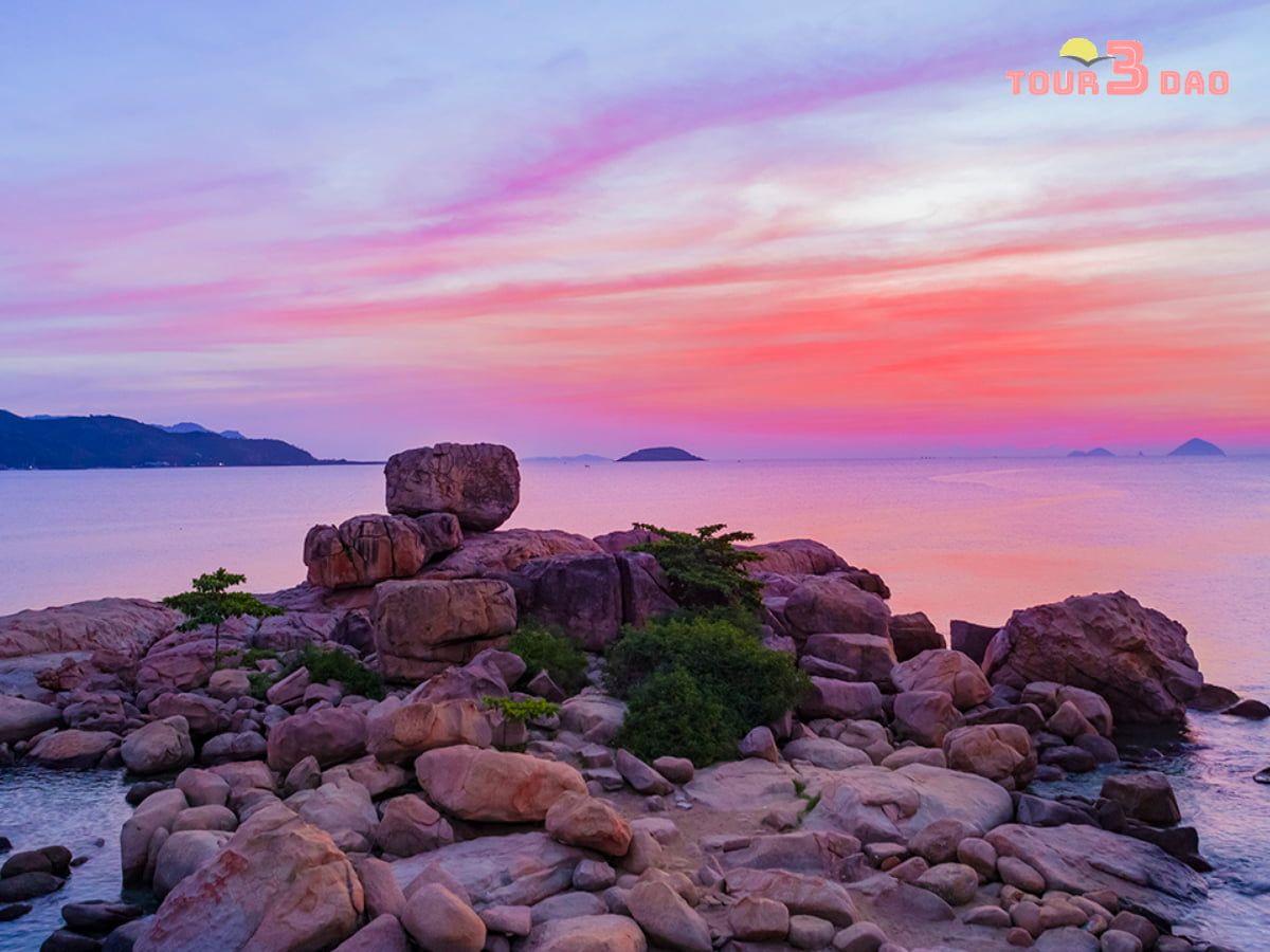 nha trang có gì chơi
