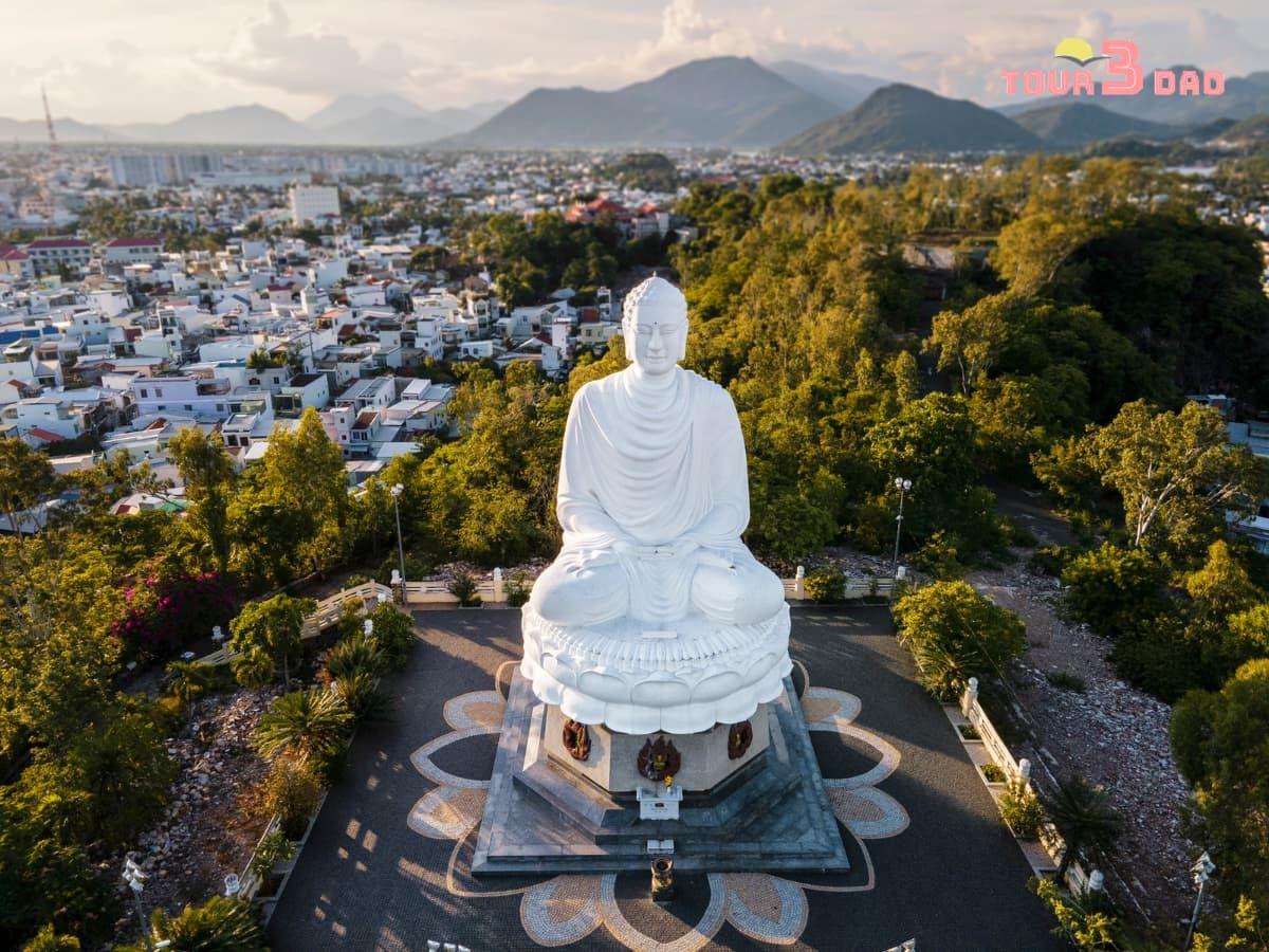 nha trang có gì chơi
