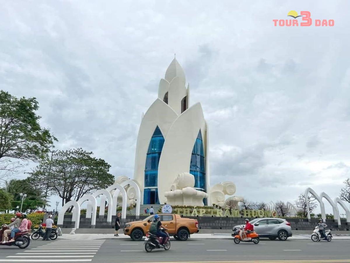 nha trang có gì chơi