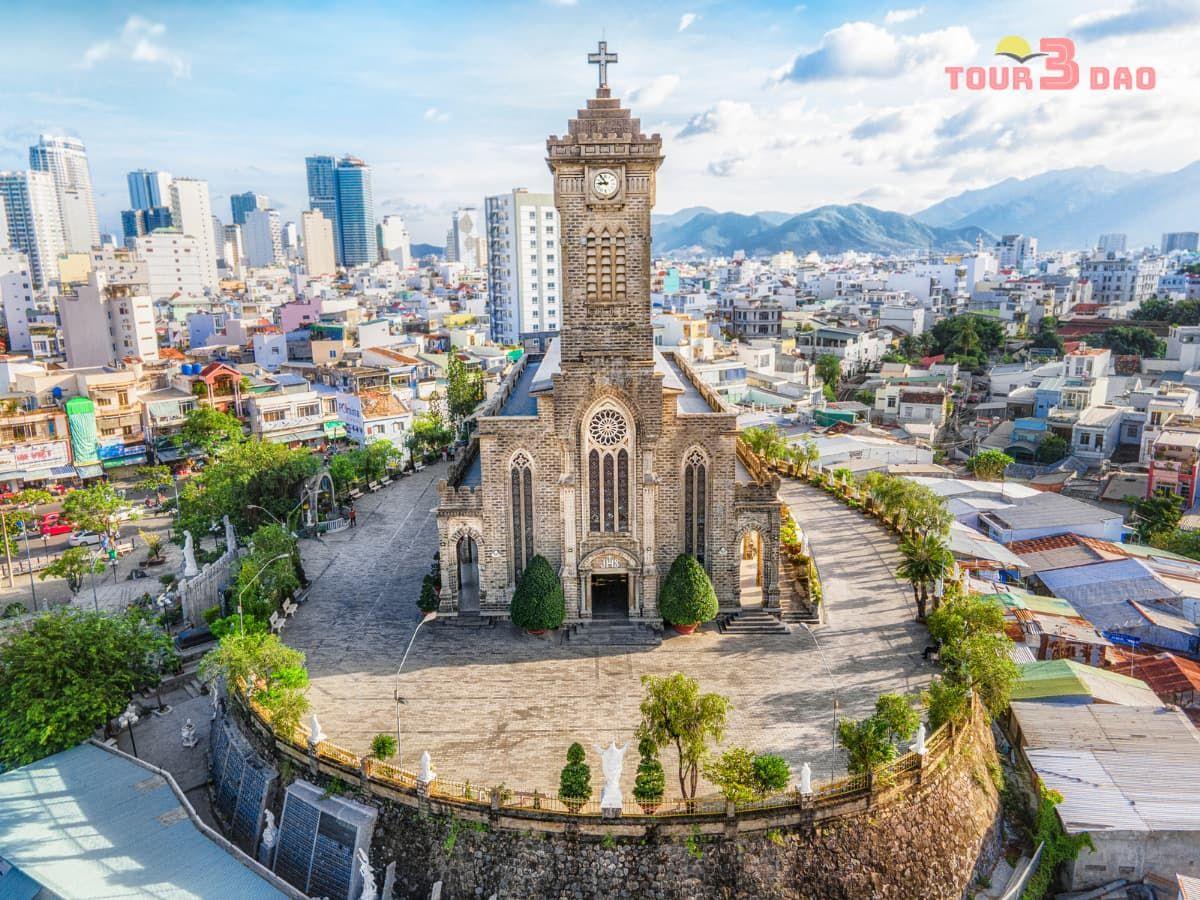 nha trang có gì chơi