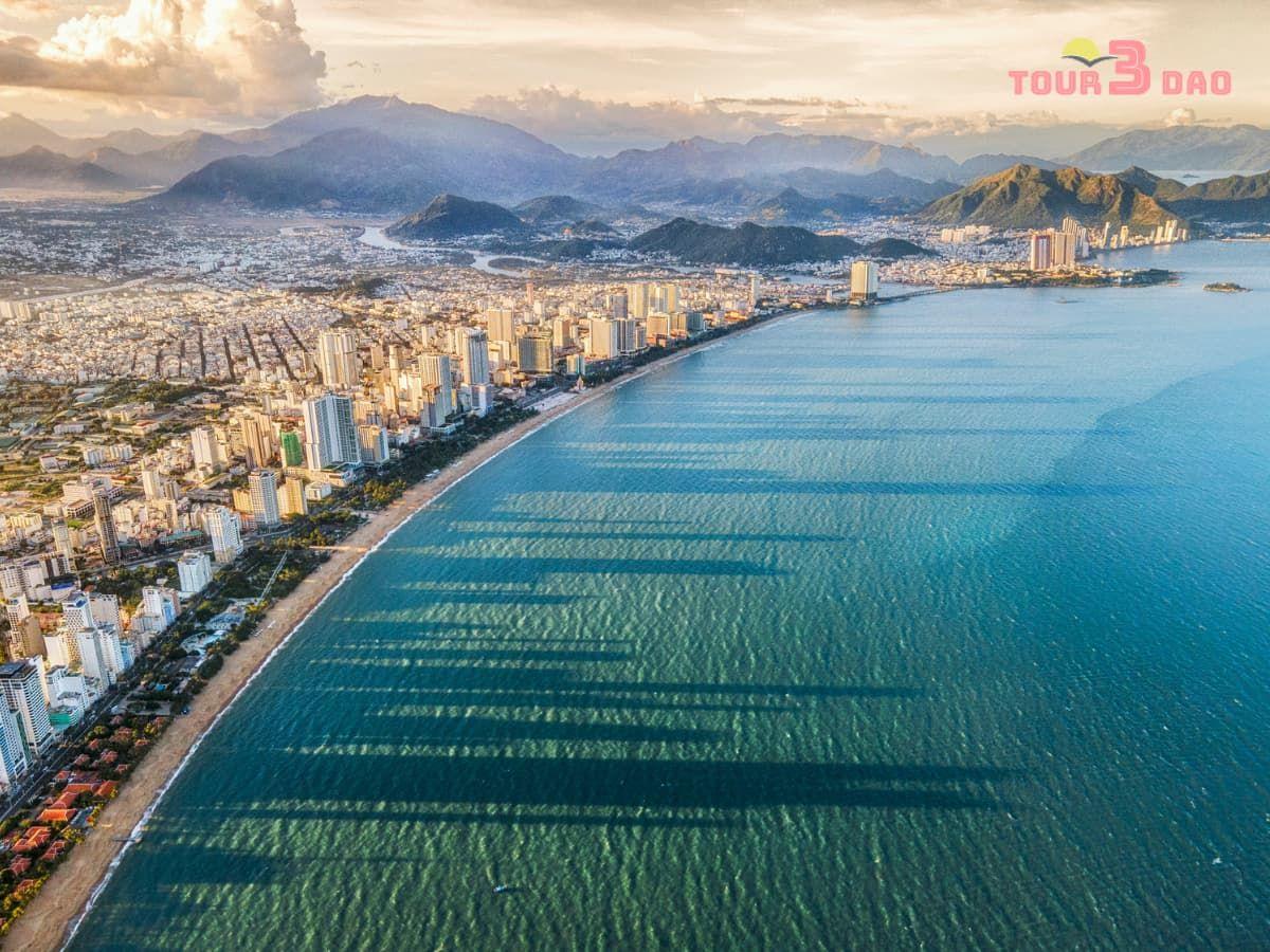 nha trang có gì chơi