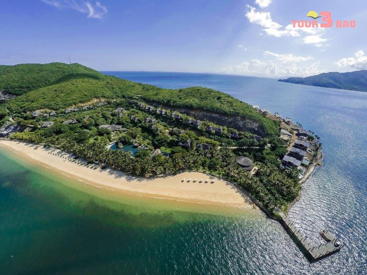 nha trang có gì chơi
