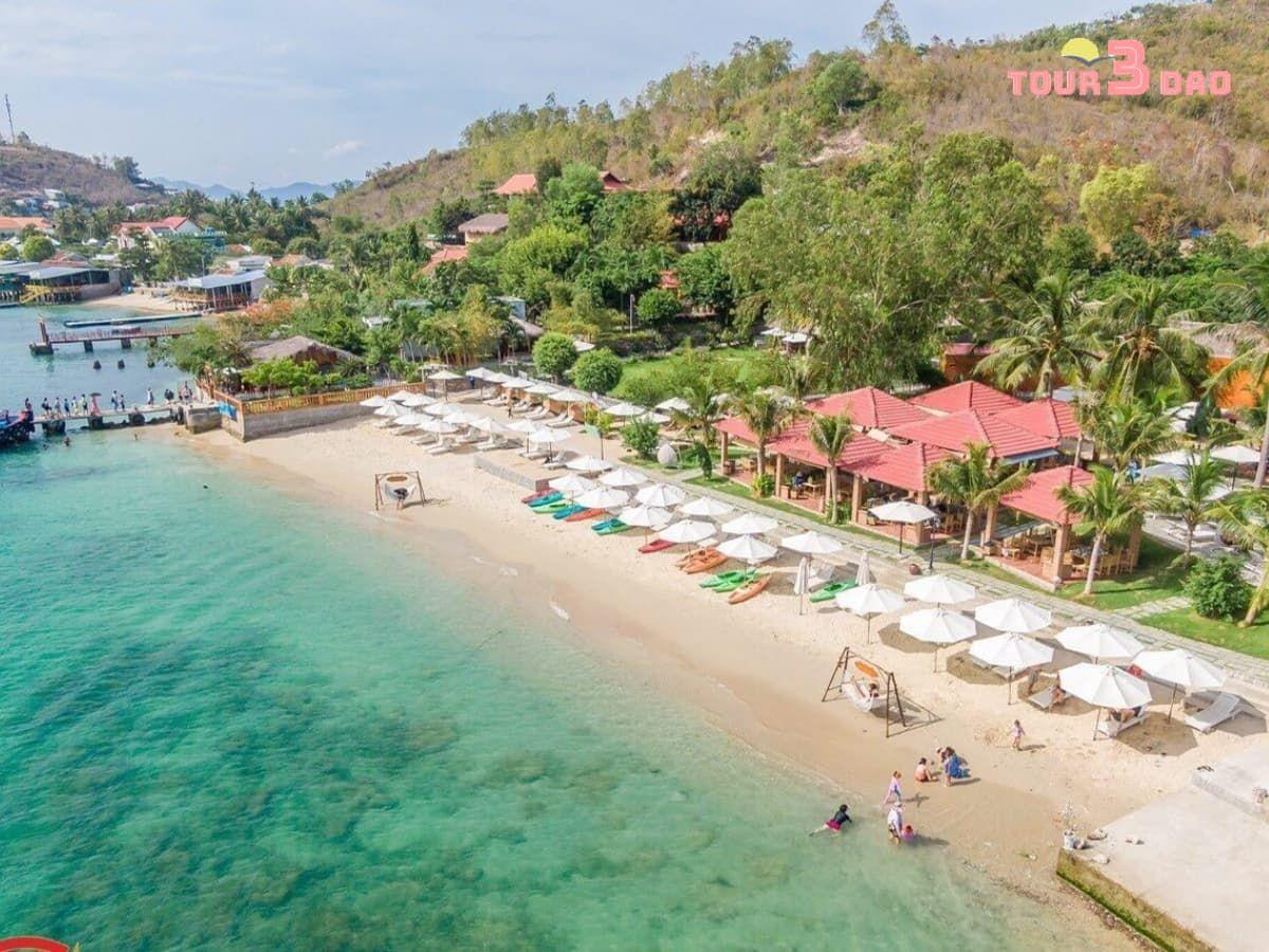 nha trang có gì chơi