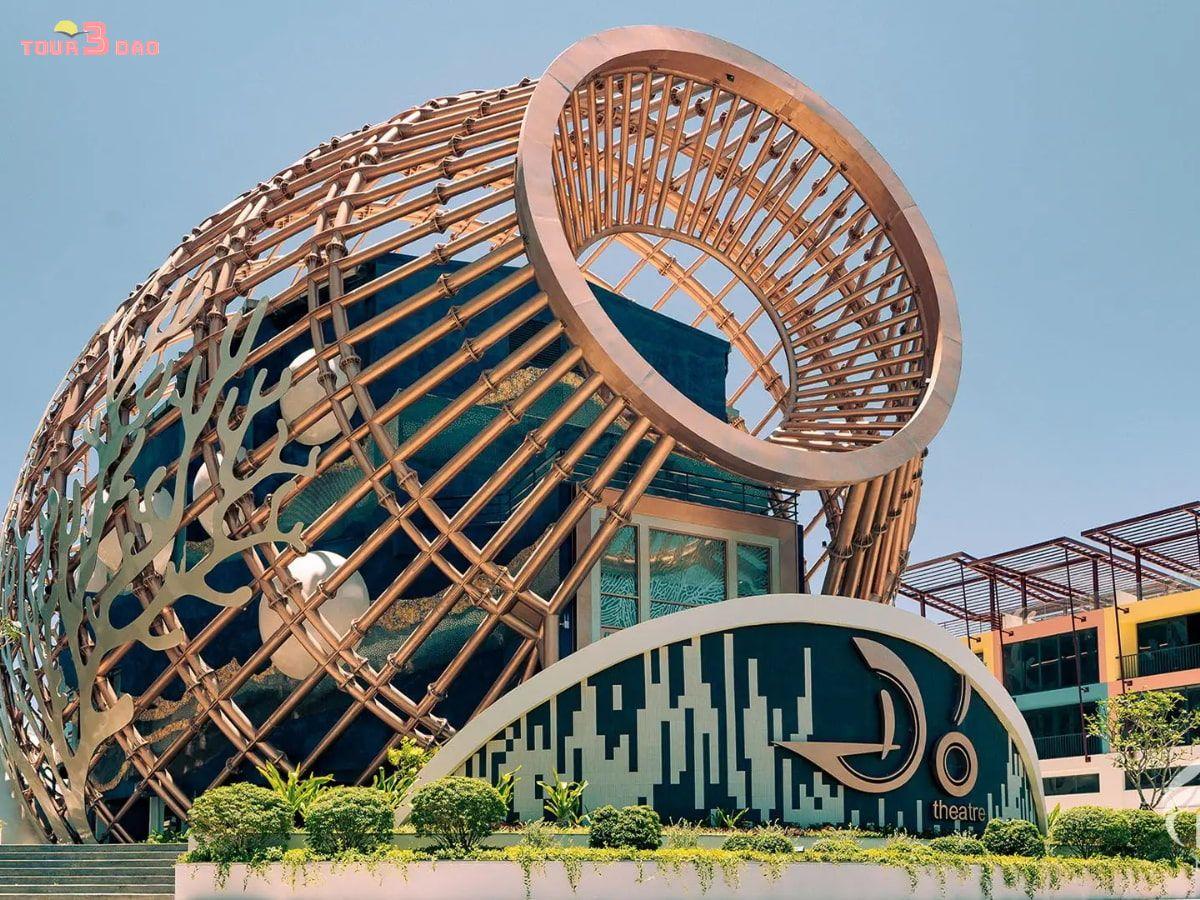 tour gành nhảy ninh vân