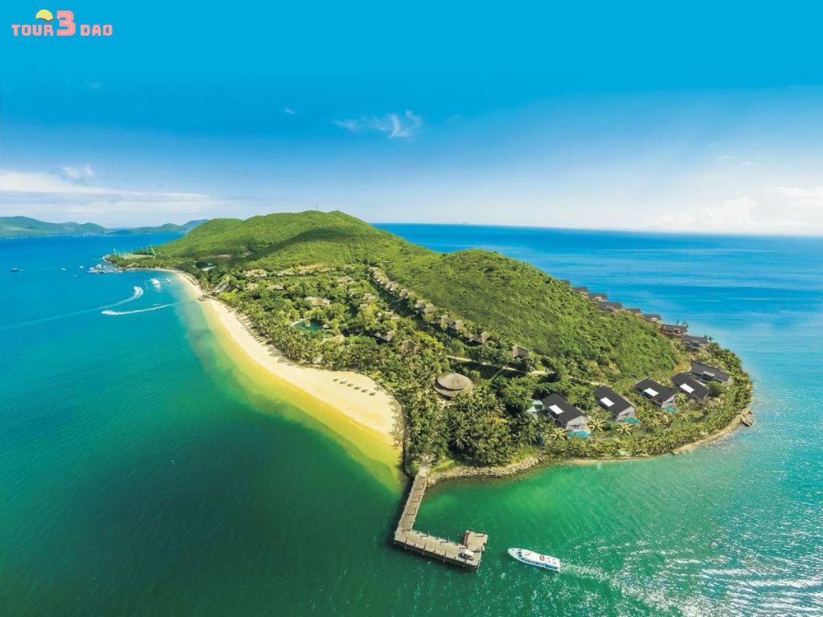 tour hòn mun nha trang