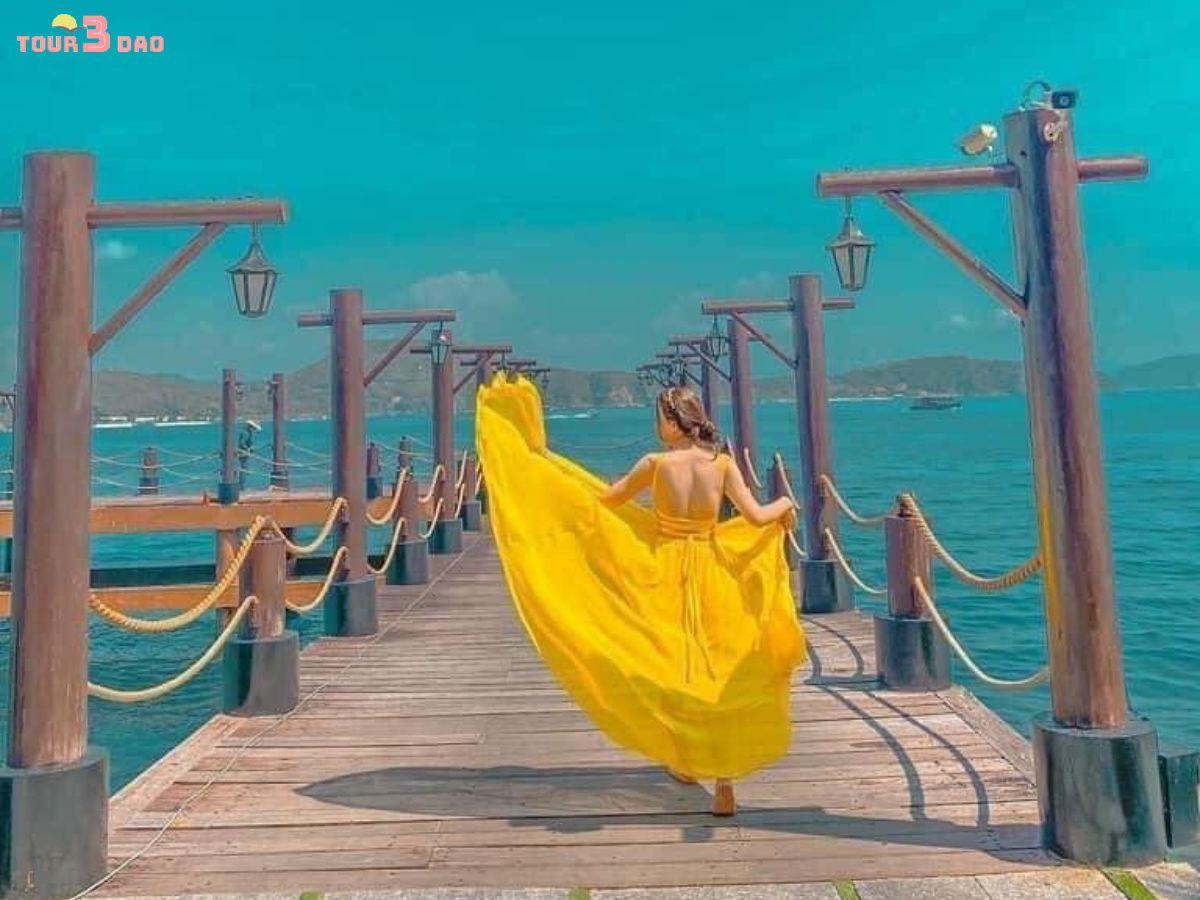 tour hòn mun nha trang