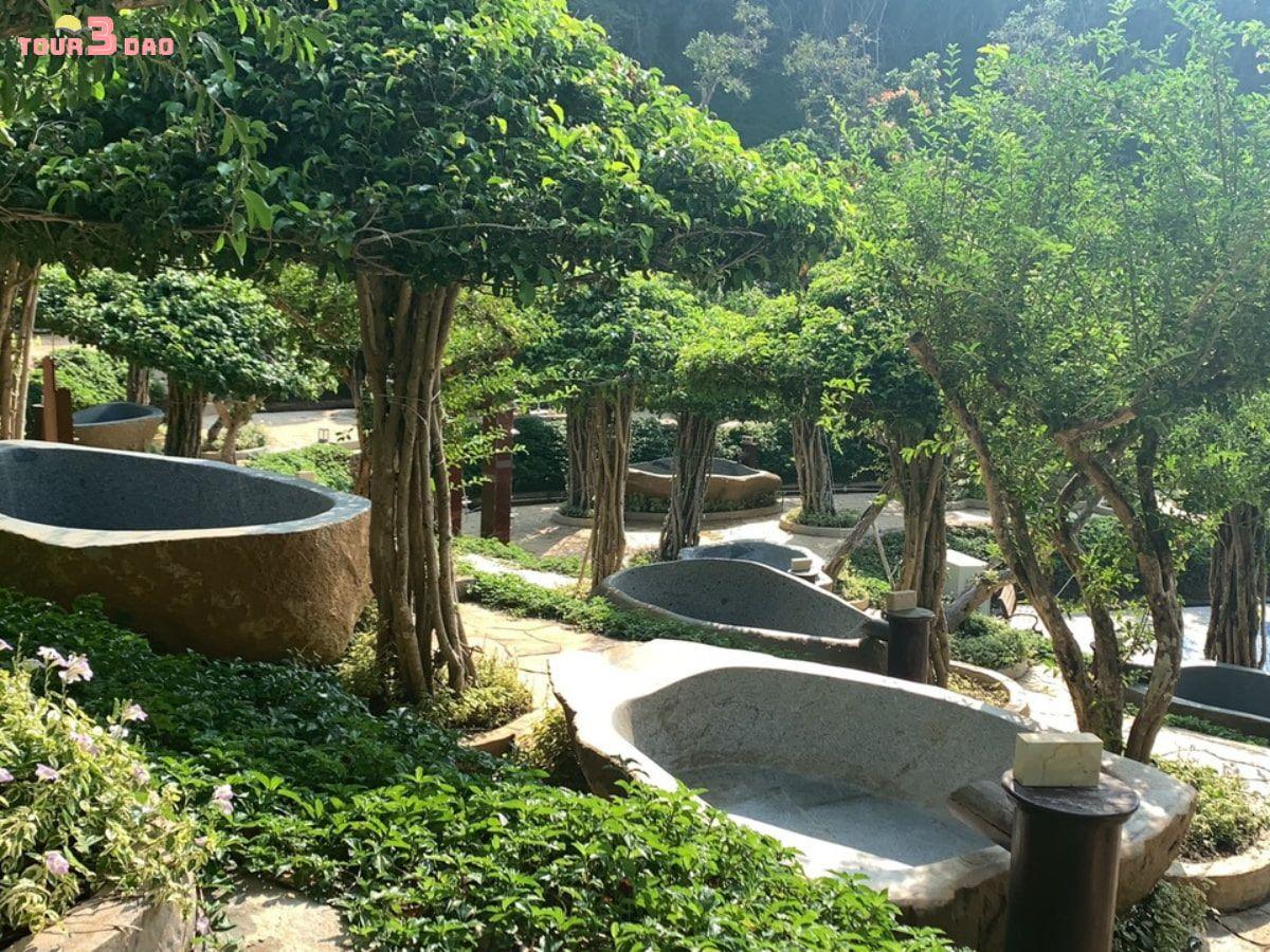 tour hòn mun nha trang