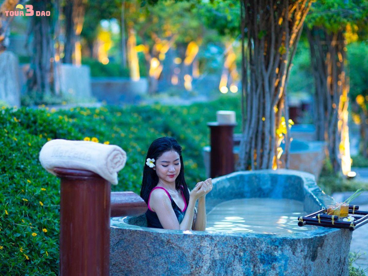 tour hòn tằm nha trang