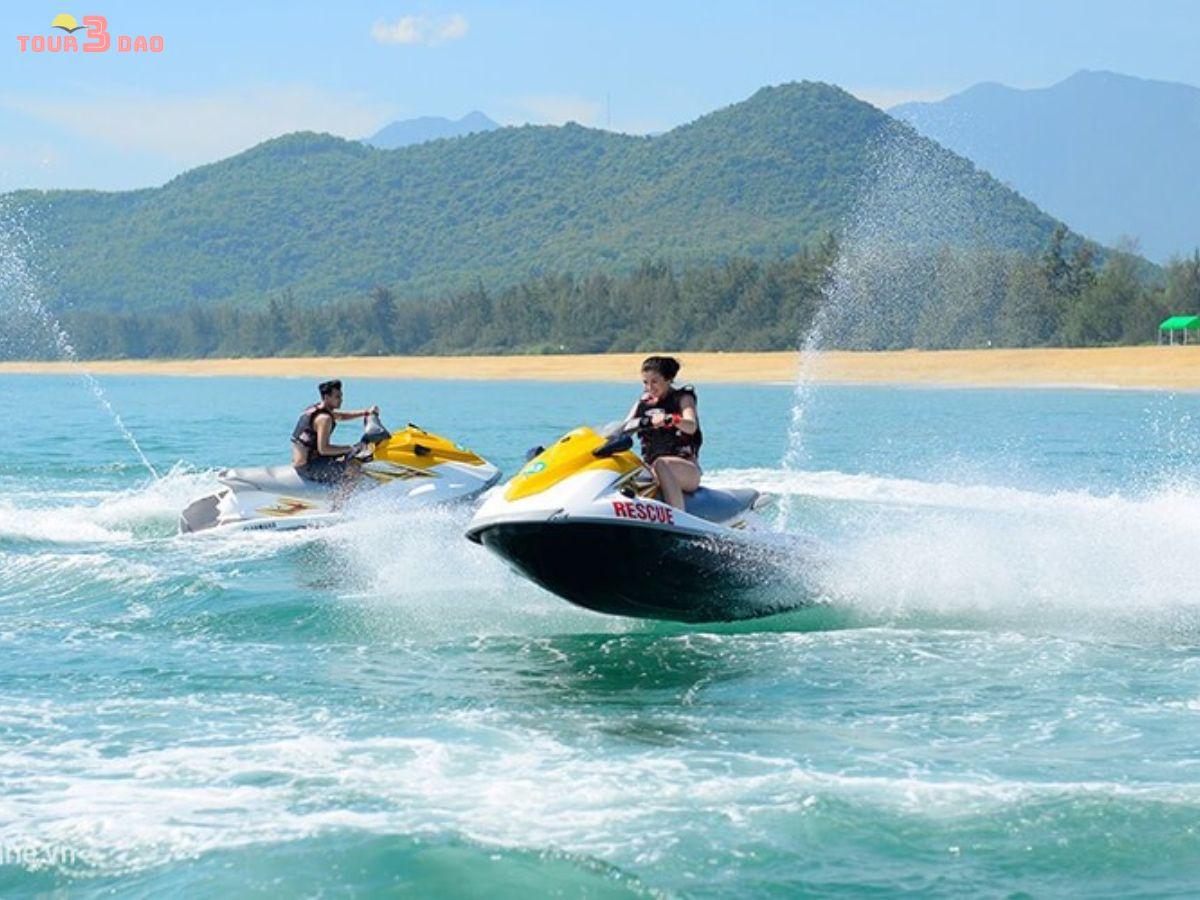 tour hòn tằm nha trang