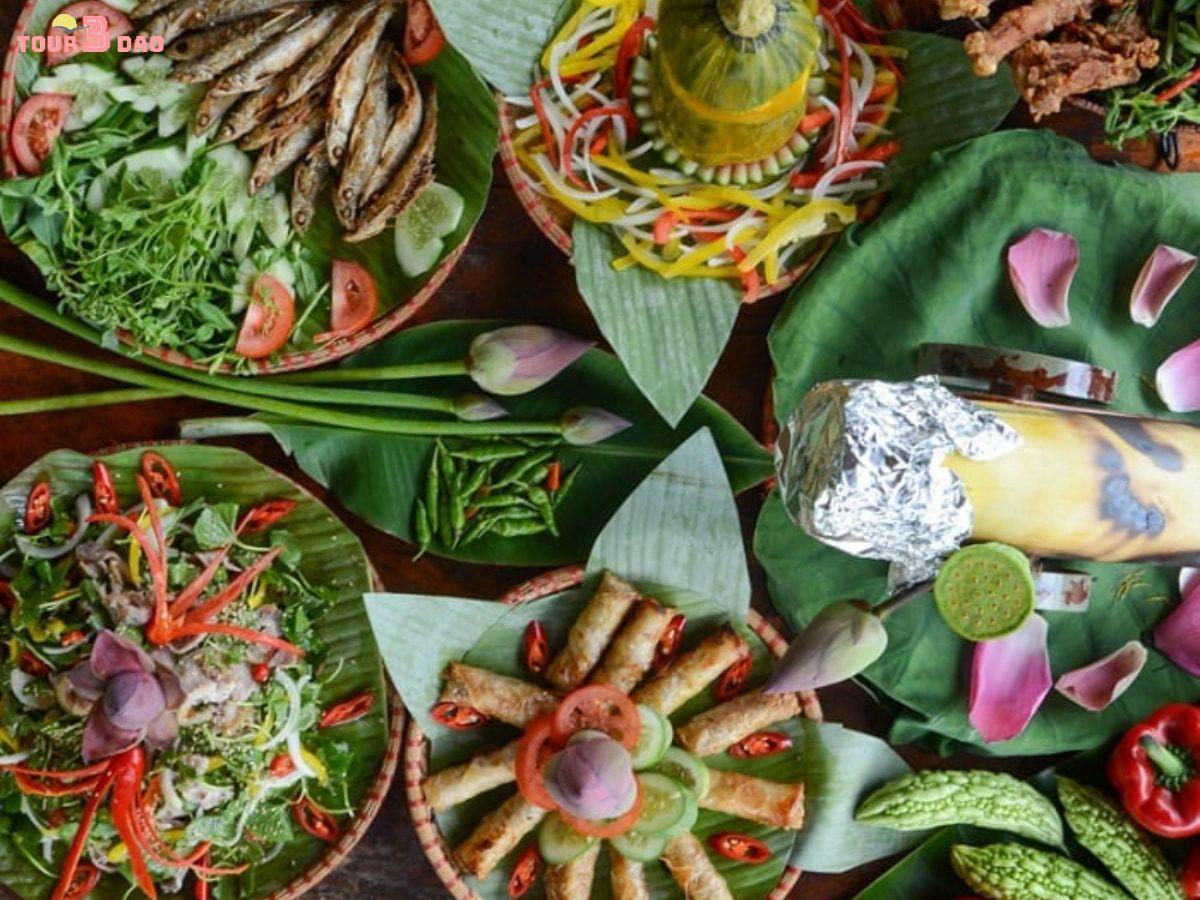 tour thác yang bay nha trang