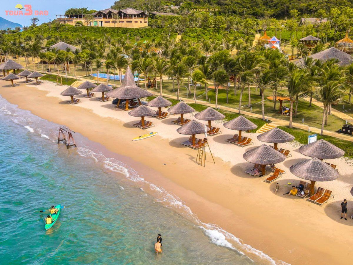 Nên Chọn Tour 3 Đảo Hay Tour 4 Đảo Nha Trang