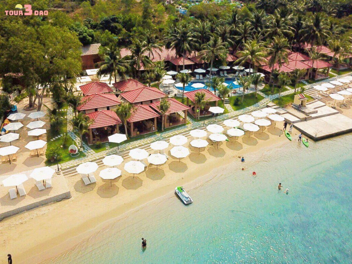 Nên Chọn Tour 3 Đảo Hay Tour 4 Đảo Nha Trang