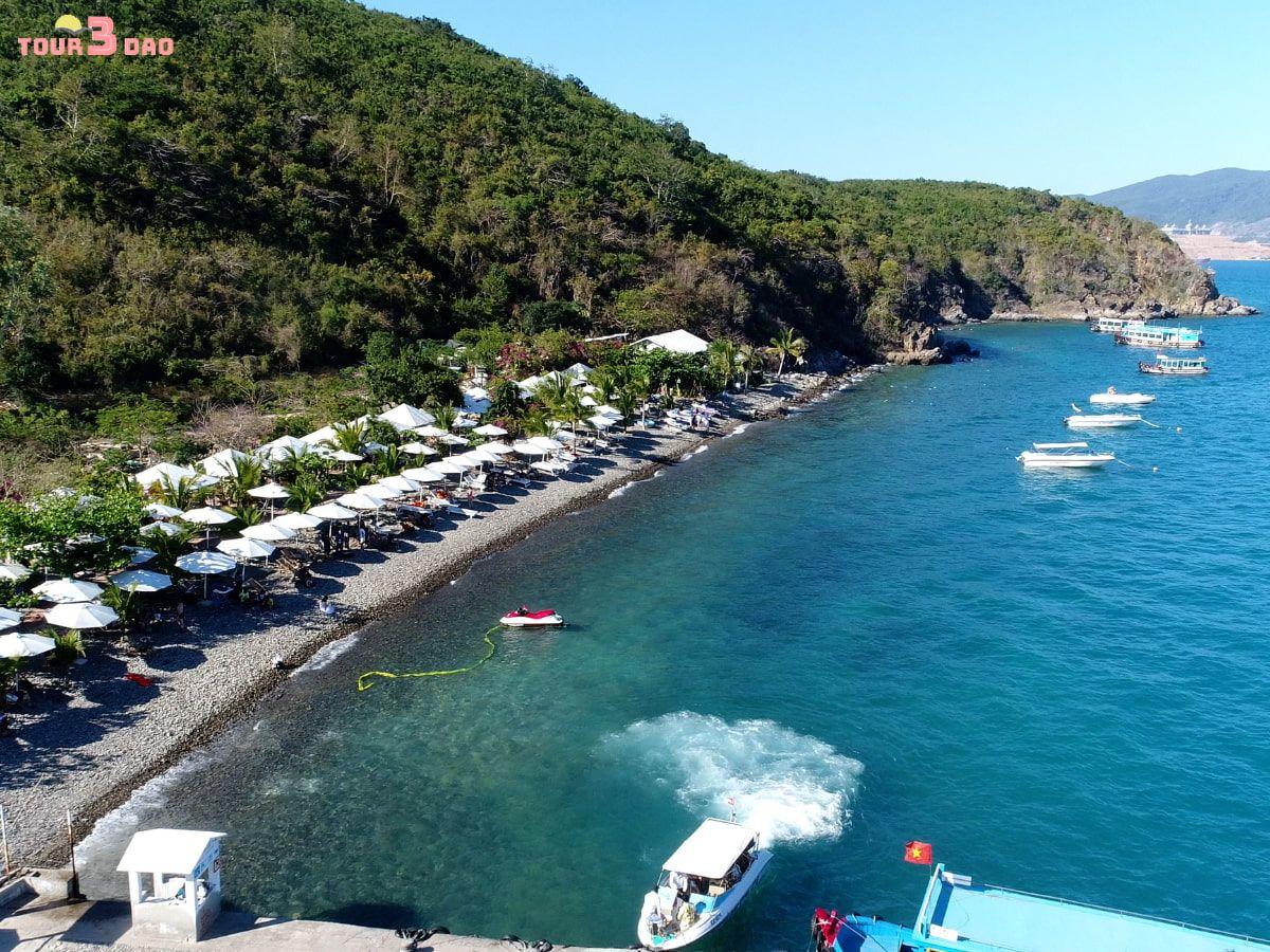 Nên Chọn Tour 3 Đảo Hay Tour 4 Đảo Nha Trang