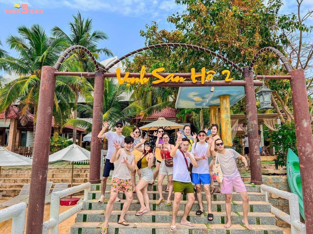 Nên Chọn Tour 3 Đảo Hay Tour 4 Đảo Nha Trang